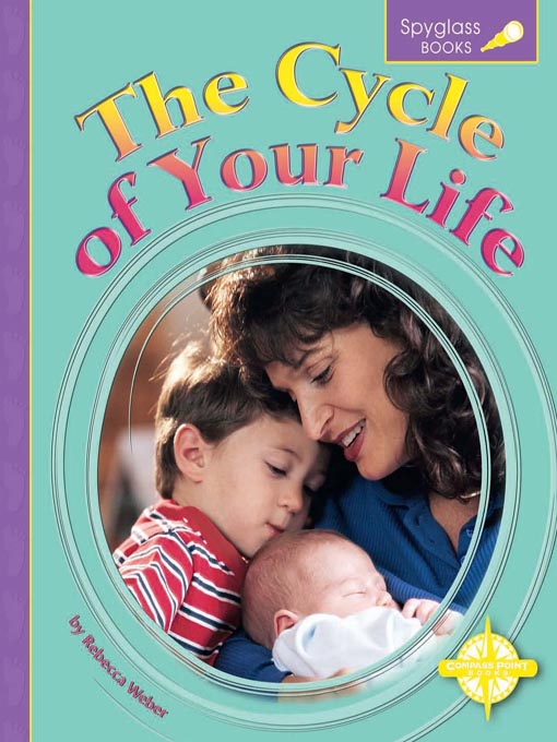 Cover image for The Cycle of Your Life